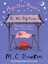 Click here to view title details for Agatha Raisin by M. C. Beaton