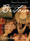 A Brief History of Britain, 1485-1660