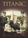 Titanic Victims and Villians