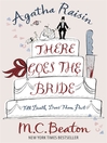 There Goes the Bride
