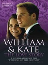 Click here to view title details for William and Kate by Robert Jobson Click here to view title details for William and Kate by Robert Jobson