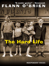 Click here to view title details for The Hard Life by Flann O'Brien