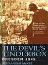 Click here to view title details for The Devil's Tinderbox by Alexander McKee