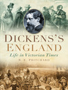 Click here to view title details for Dickens's England by R. E. Pritchard