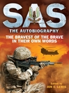 Click here to view title details for SAS by Jon E. Lewis