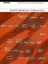 A Book of Lives