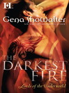 The Darkest Fire