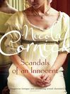 Click here to view title details for Scandals of an Innocent by Nicola Cornick