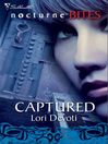Captured
