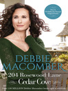 Click here to view title details for 204 Rosewood Lane by Debbie Macomber