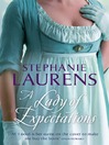 Click here to view title details for A Lady of Expectations by Stephanie Laurens