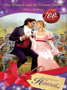Click here to view title details for Miss Winbolt and the Fortune Hunter by Sylvia Andrew