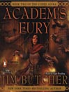 Academ's Fury