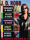 The In Death Collection