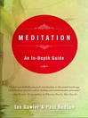 Click here to view title details for Meditation by Ian Gawler