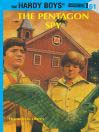 The Pentagon Spy
