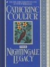 Click here to view title details for The Nightingale Legacy by Catherine Coulter