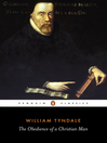 Click here to view title details for The Obedience of a Christian Man by William Tyndale