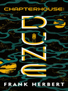 Chapterhouse: Dune@