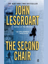 Click here to view title details for The Second Chair by John Lescroart