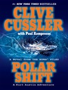 Click here to view title details for Polar Shift by Clive Cussler