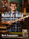 Made by Hand