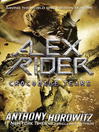 Click here to view title details for Crocodile Tears by Anthony Horowitz