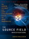 The Source Field Investigations@