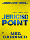 Click here to view title details for Jericho Point by Meg Gardiner
