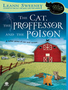 The Cat, The Professor and the Poison