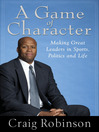 A Game of Character@