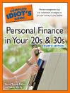 The Complete Idiot's Guide to Personal Finance in Your 20s & 30s