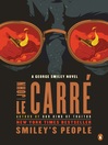 Click here to view title details for Smiley's People by John le Carre