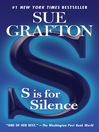 "S" is for Silence@