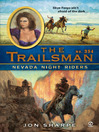 Click here to view title details for Nevada Night Riders by Jon Sharpe