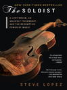 The Soloist (Movie Tie-In)