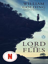 Click here to view title details for Lord of the Flies by William Golding