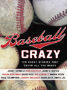 Baseball Crazy