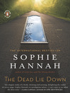 Dead Lie Down