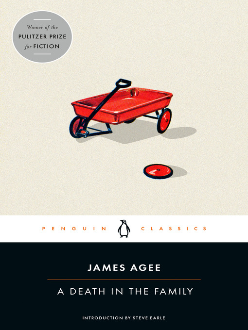 Click here to view title details for A Death in the Family by James Agee