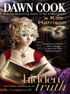 Hidden Truth By Dawn Cook