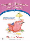 Murder Between the Covers
