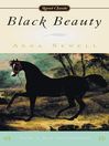 Black Beauty by Anna Sewell