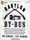 Babylon by Bus