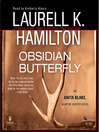 Obsidian Butterfly@