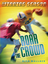 Click here to view title details for The Roar of the Crowd by Rich Wallace