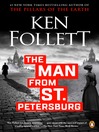 The Man From St. Petersburg