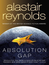 Absolution Gap: Revelation Space Series, Book 4