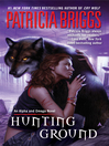 Hunting Ground@