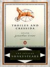 Troilus and Cressida
